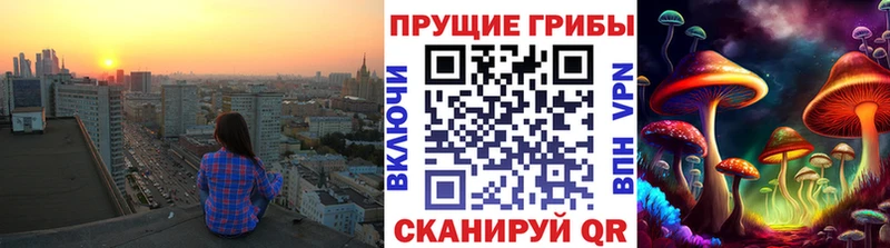 Галлюциногенные грибы Cubensis Почеп
